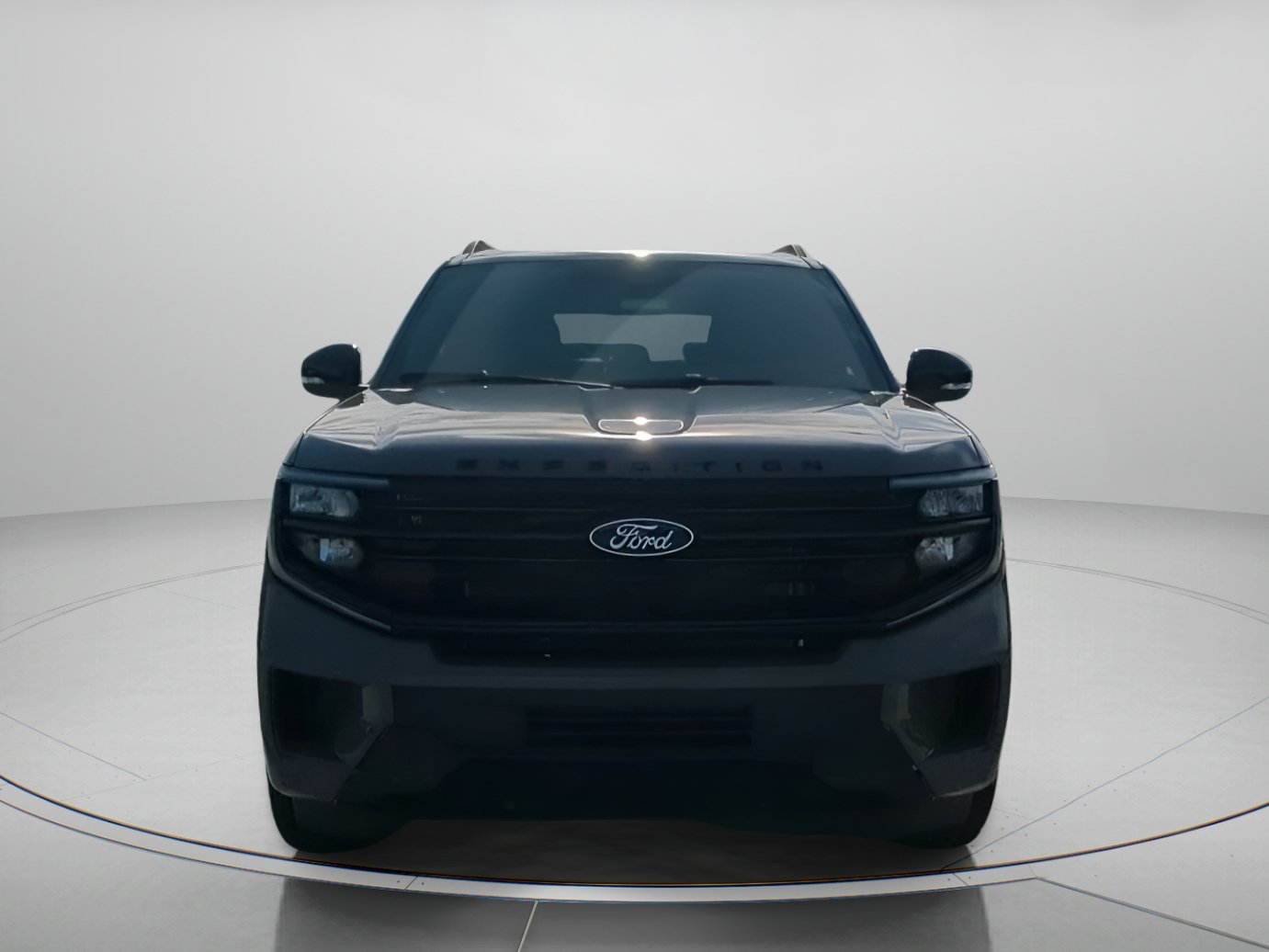 New 2027 Ford Expedition Platinum w/ Stealth Appearance Package AWD/4WD image 8