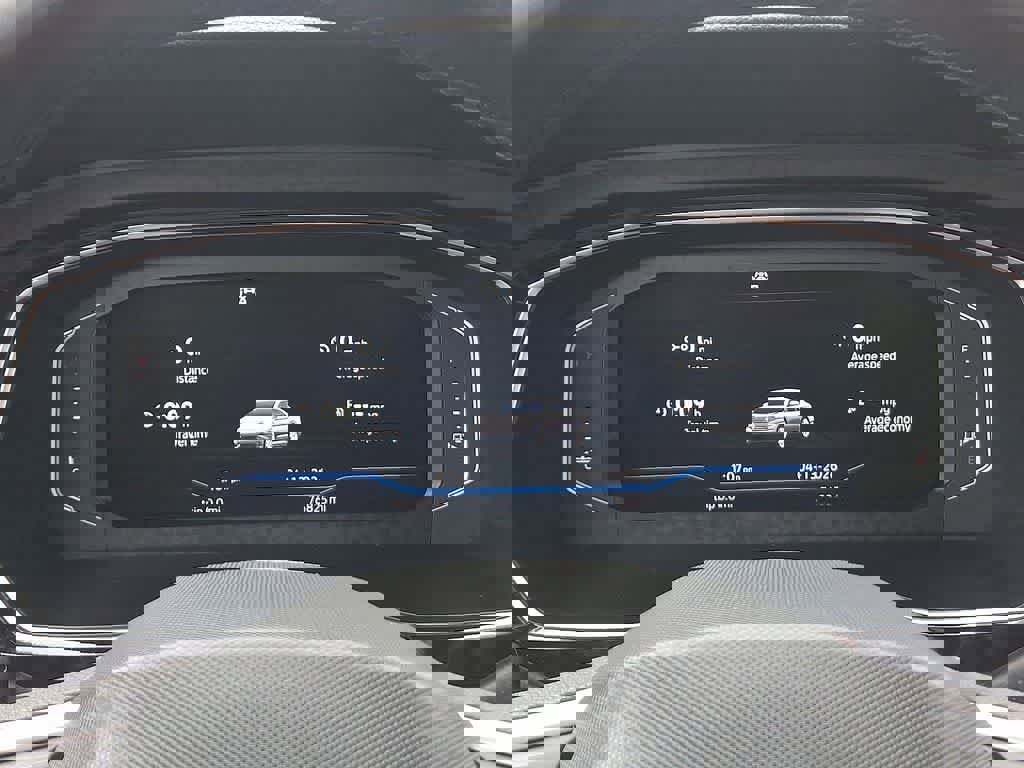 Used 2022 Volkswagen Jetta SEL FWD image 13