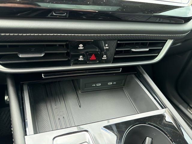 New 2026 Volkswagen Atlas SEL Premium R-Line image 29