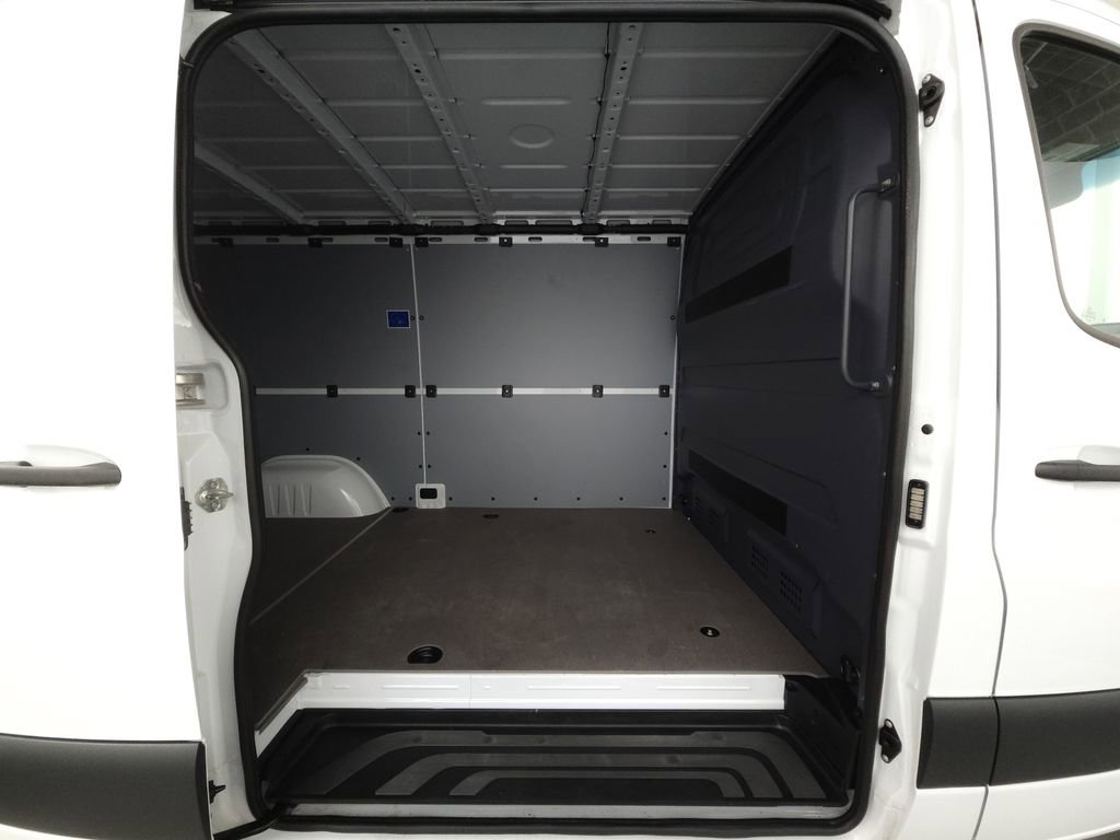 Used 2026 Mercedes-Benz Sprinter 2500 image 19
