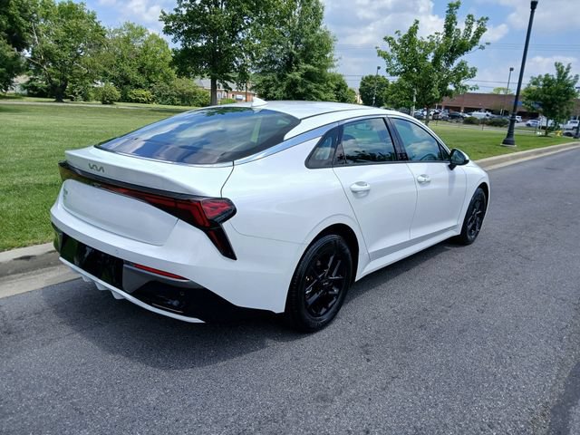 New 2026 Kia K5 LXS FWD image 11