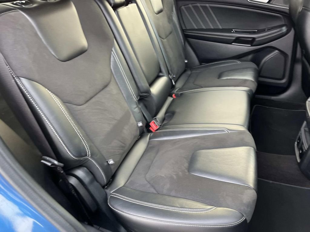 Used 2020 Ford Edge ST w/ Equipment Group 401A image 20