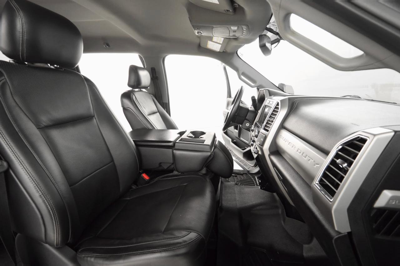 Used 2017 Ford F250 Lariat w/ Camper Package image 18
