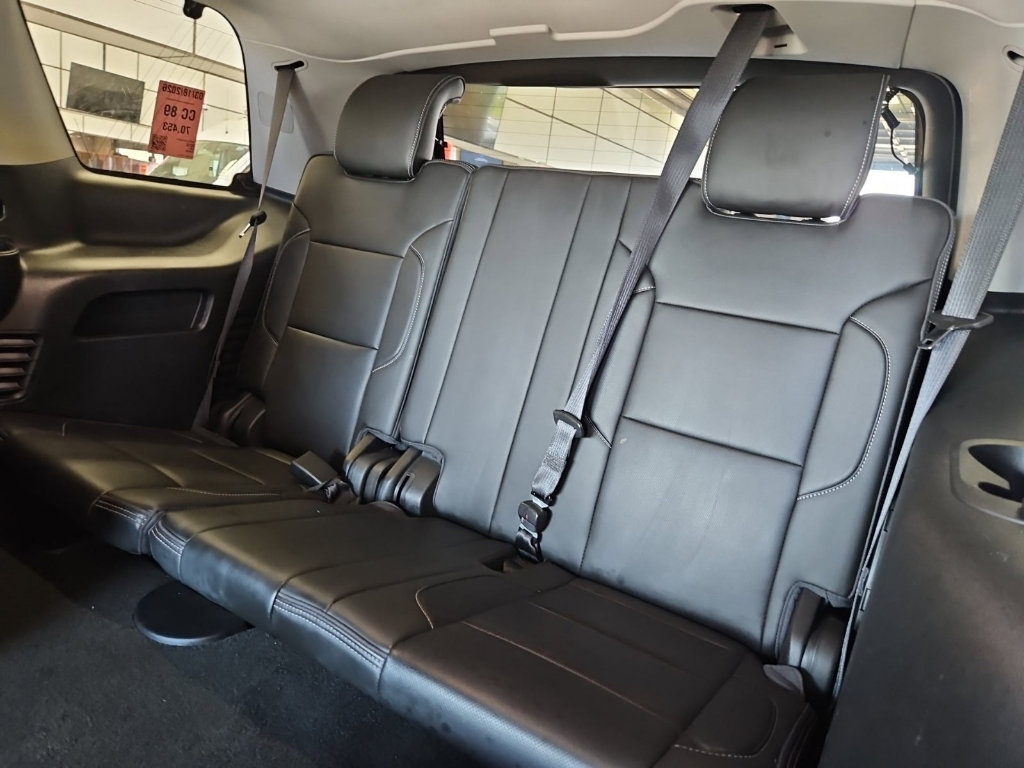 Used 2018 GMC Yukon Denali w/ Denali Ultimate Package image 16