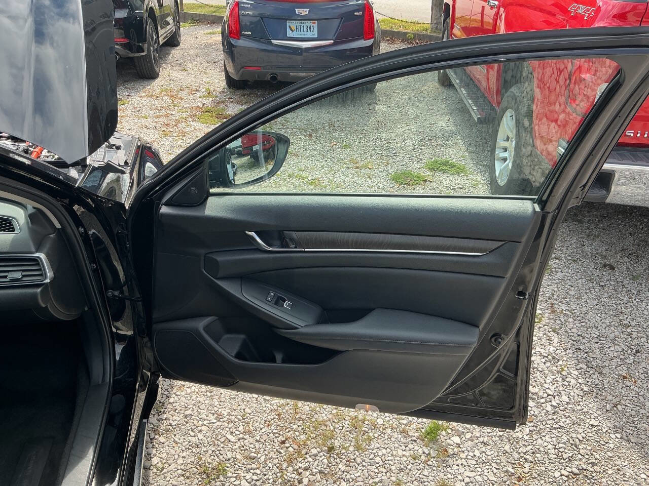 Used 2021 Honda Accord EX-L image 15