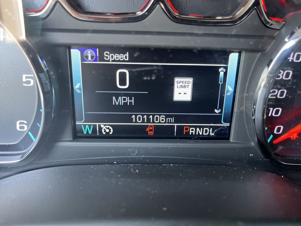 Used 2020 Chevrolet Tahoe Premier image 12