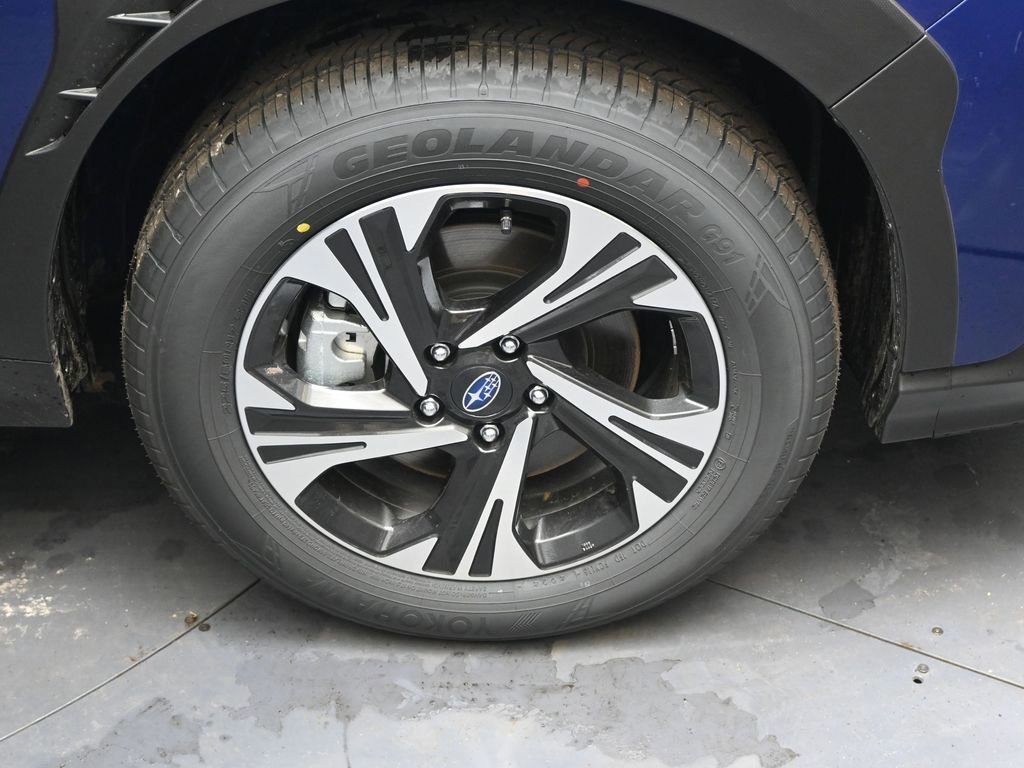 Used 2025 Subaru Crosstrek 2.0i Premium AWD/4WD image 10