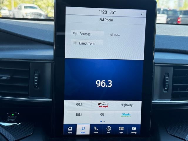Used 2020 Ford Explorer ST w/ ST Street Pack AWD/4WD image 31