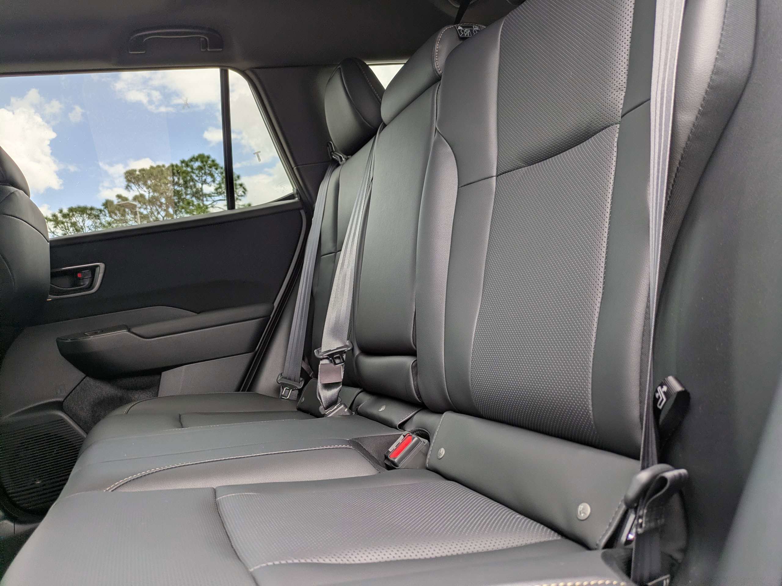 New 2026 Subaru Outback Limited image 15