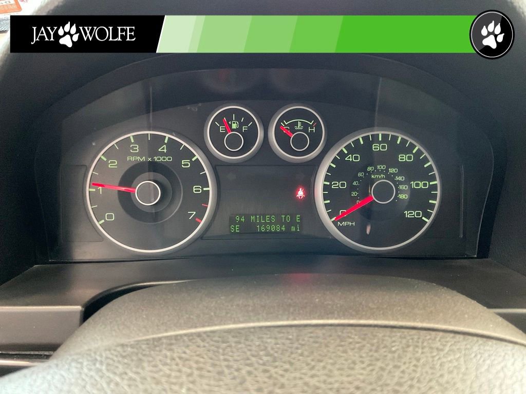 Used 2009 Ford Fusion SEL FWD image 14