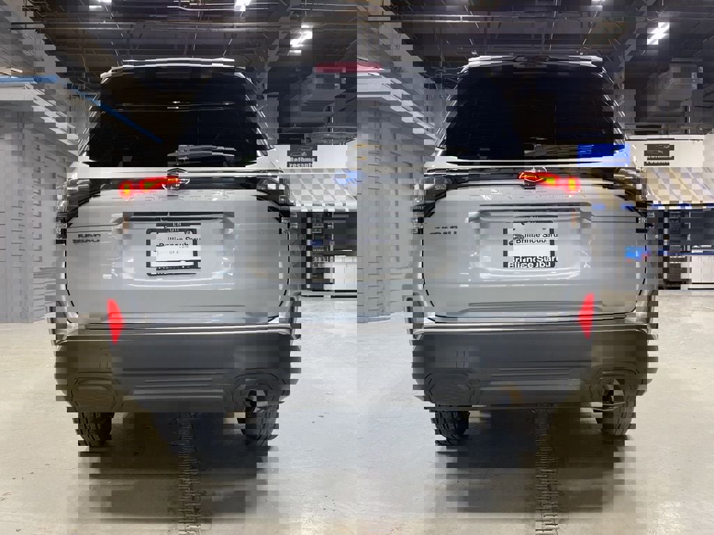 Certified 2025 Subaru Forester Premium w/ Convenience Package #1 image 7