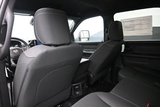 New 2027 RAM 3500 Tradesman AWD/4WD image 18