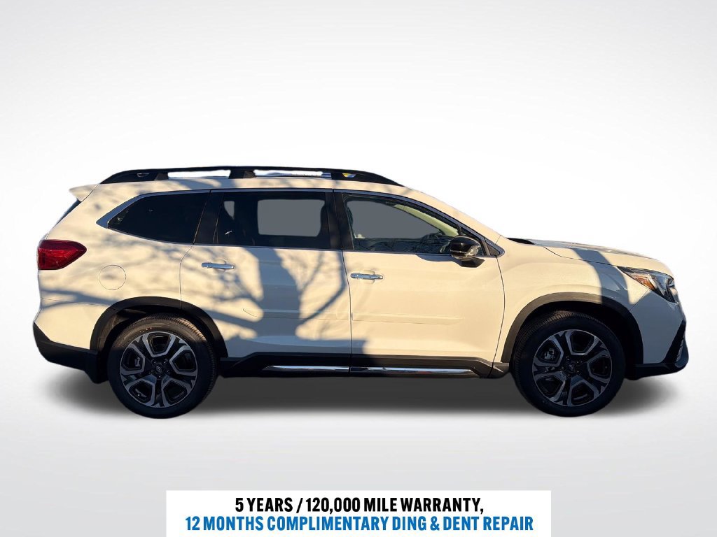 New 2027 Subaru Ascent Touring AWD/4WD image 10