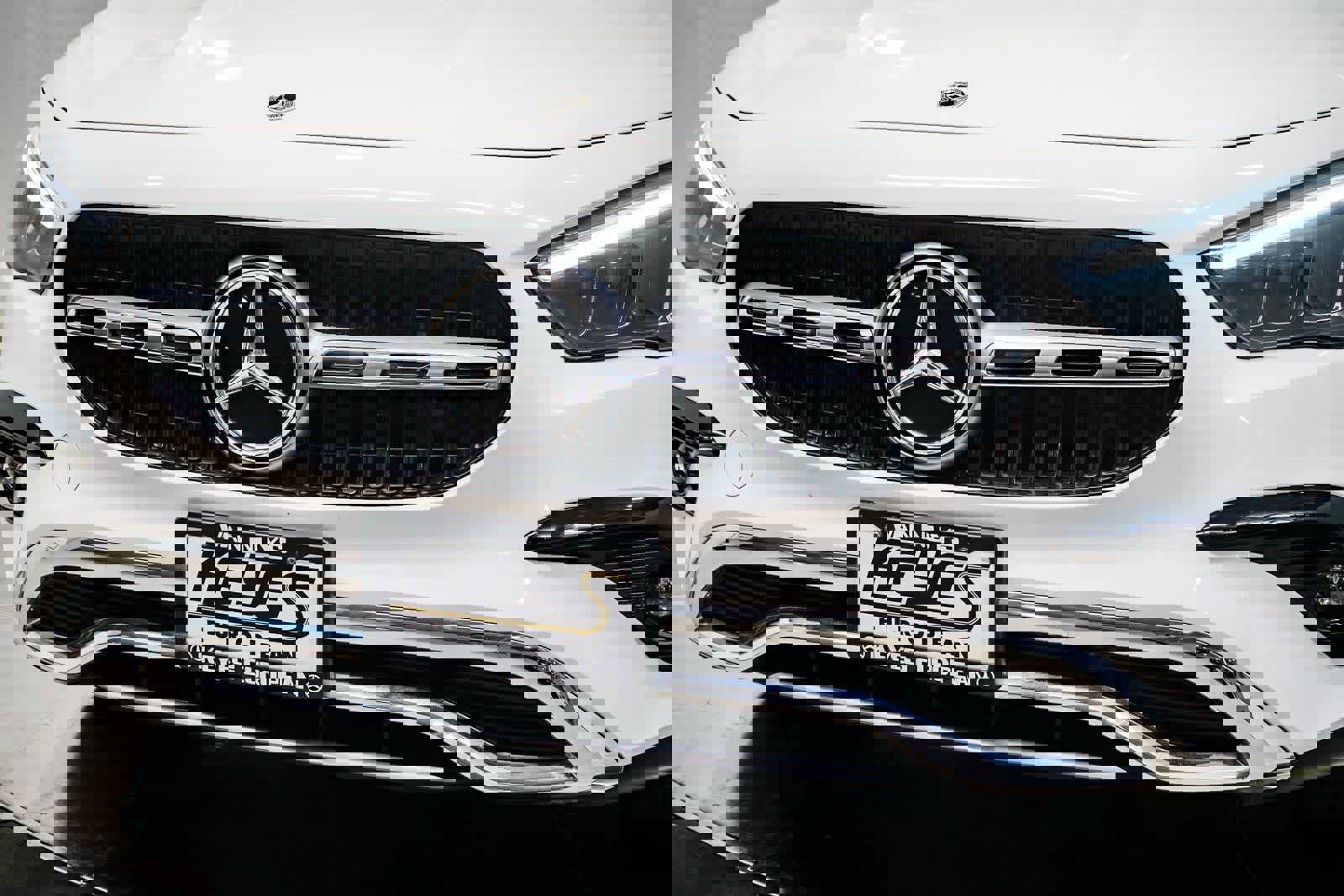 Used 2026 Mercedes-Benz GLA 250 image 8