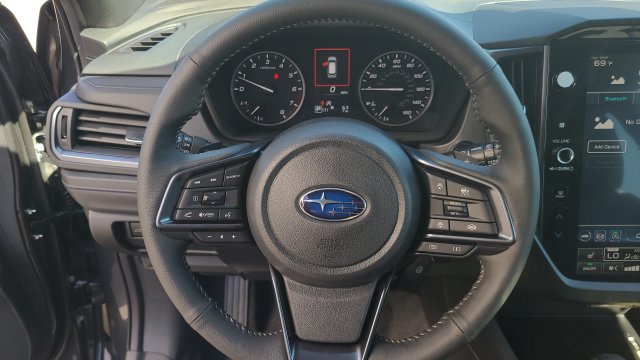 New 2026 Subaru Forester Limited AWD/4WD image 19