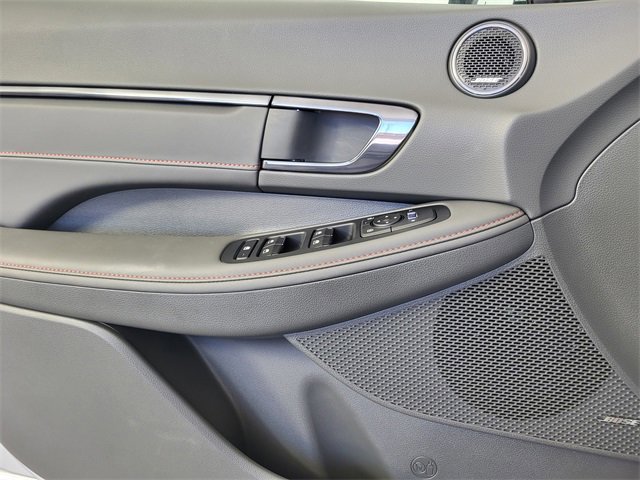 New 2025 Hyundai Sonata N Line image 11
