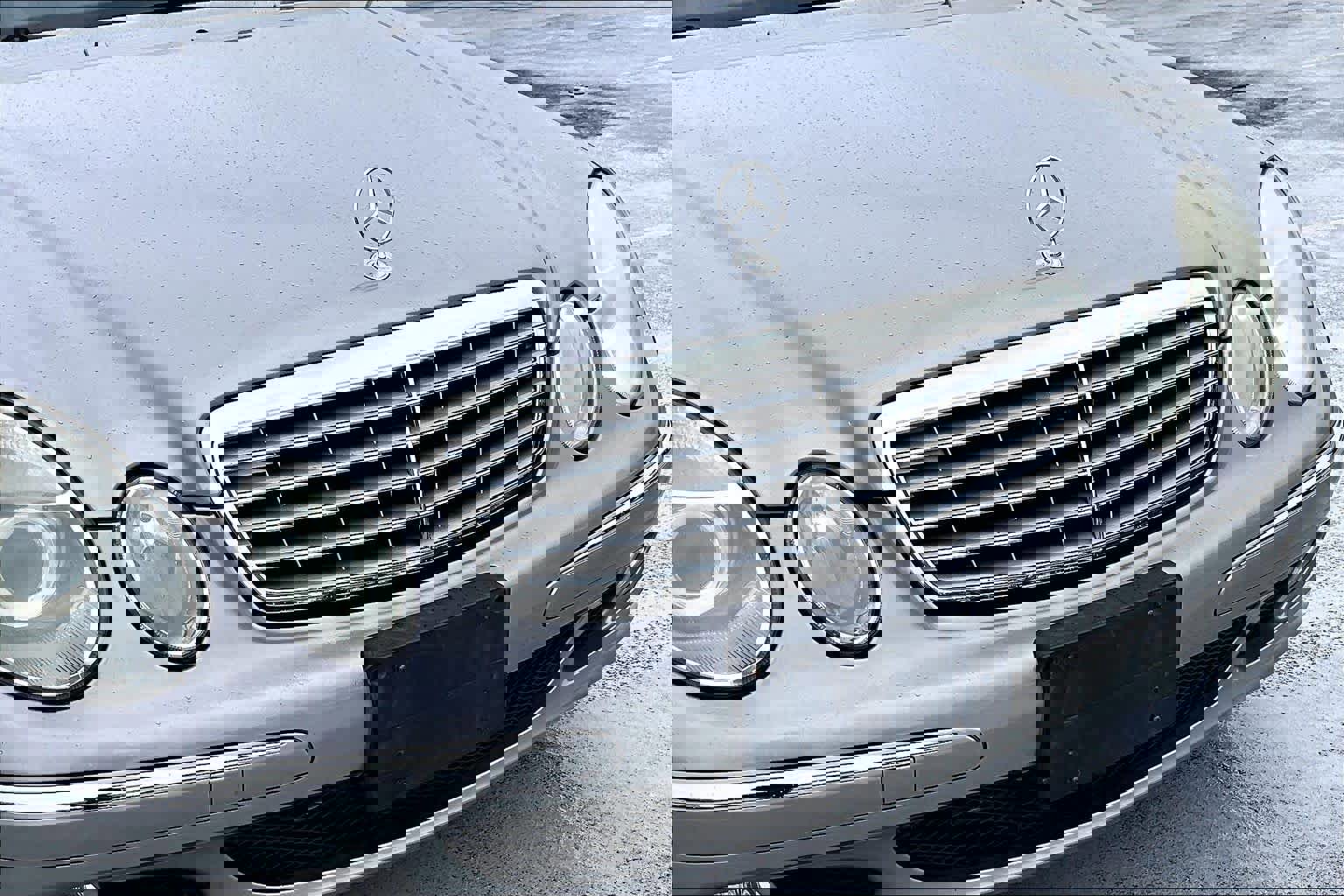 Used 2005 Mercedes-Benz E 320 Sedan image 26