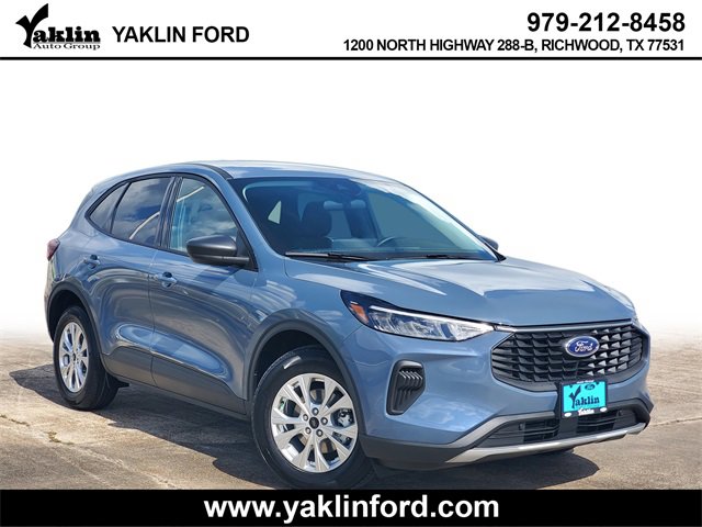 New 2025 Ford Escape Active w/ Tech Pack #1