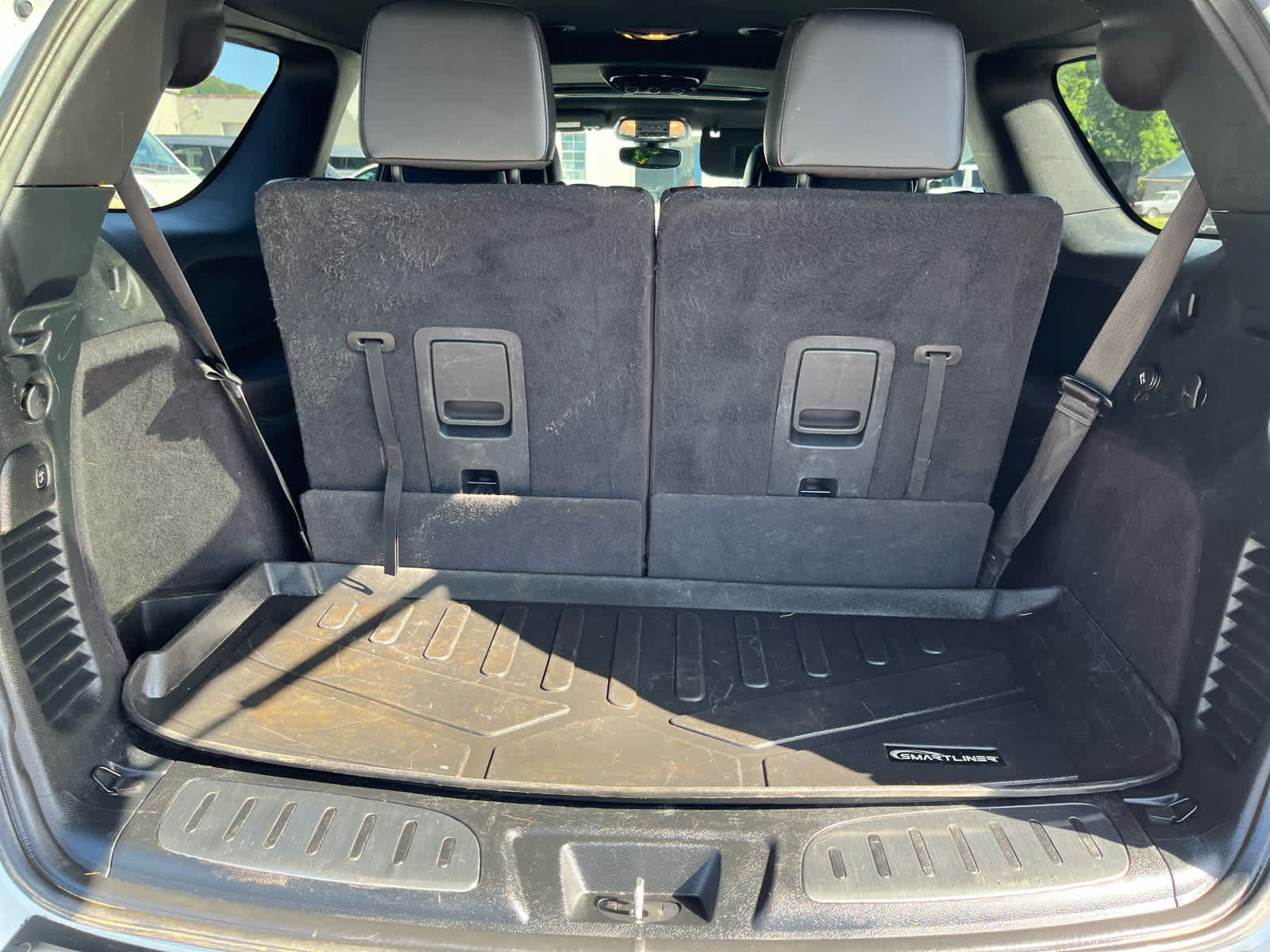 Used 2017 Dodge Durango R/T w/ Trailer Tow Group IV AWD/4WD image 32