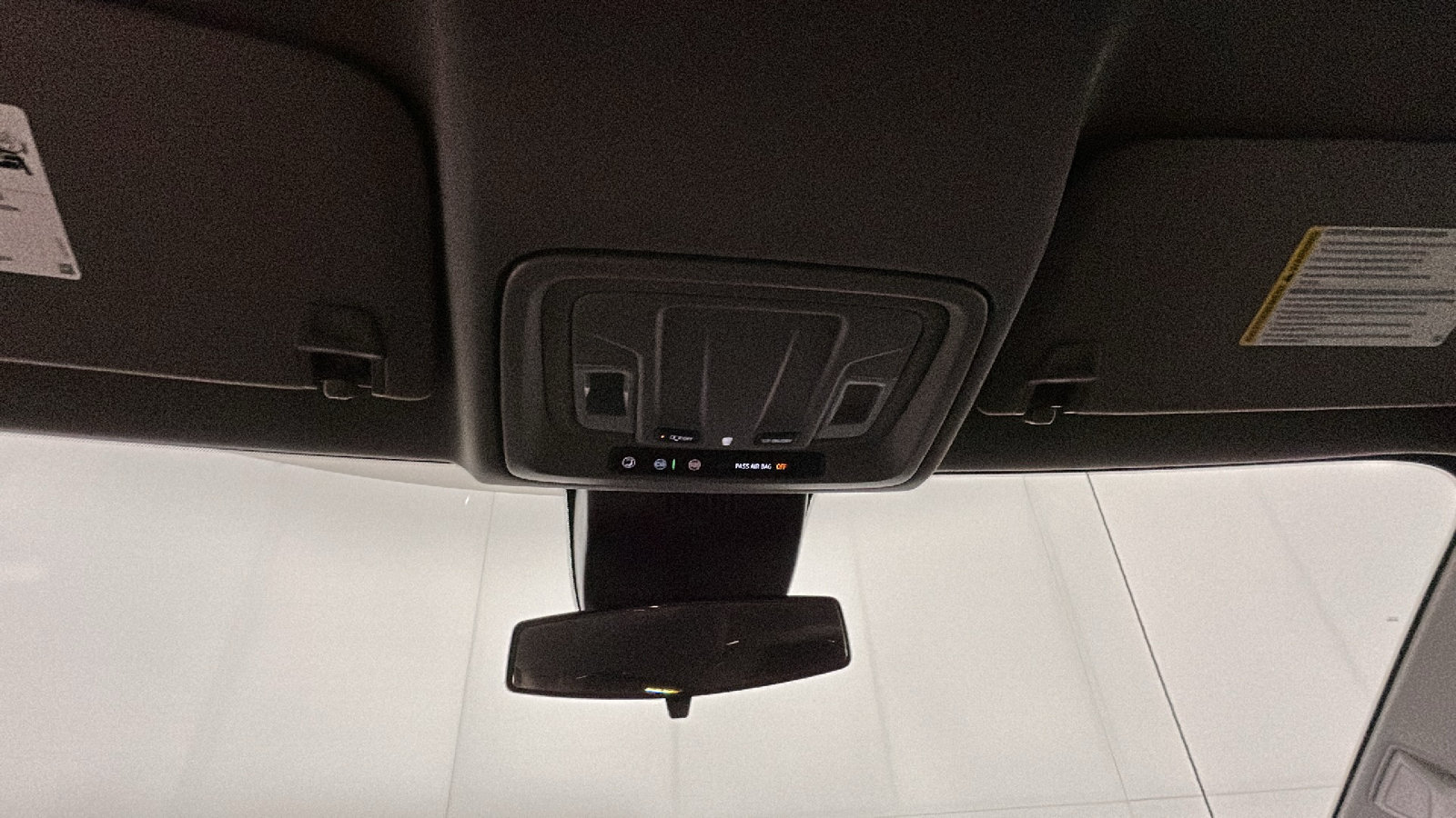 Used 2024 Chevrolet Silverado 1500 LT AWD/4WD image 30