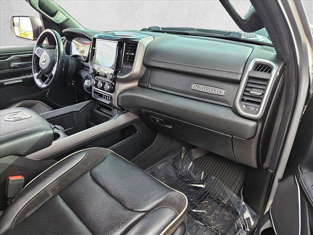 Used 2020 RAM 1500 Laramie AWD/4WD image 21
