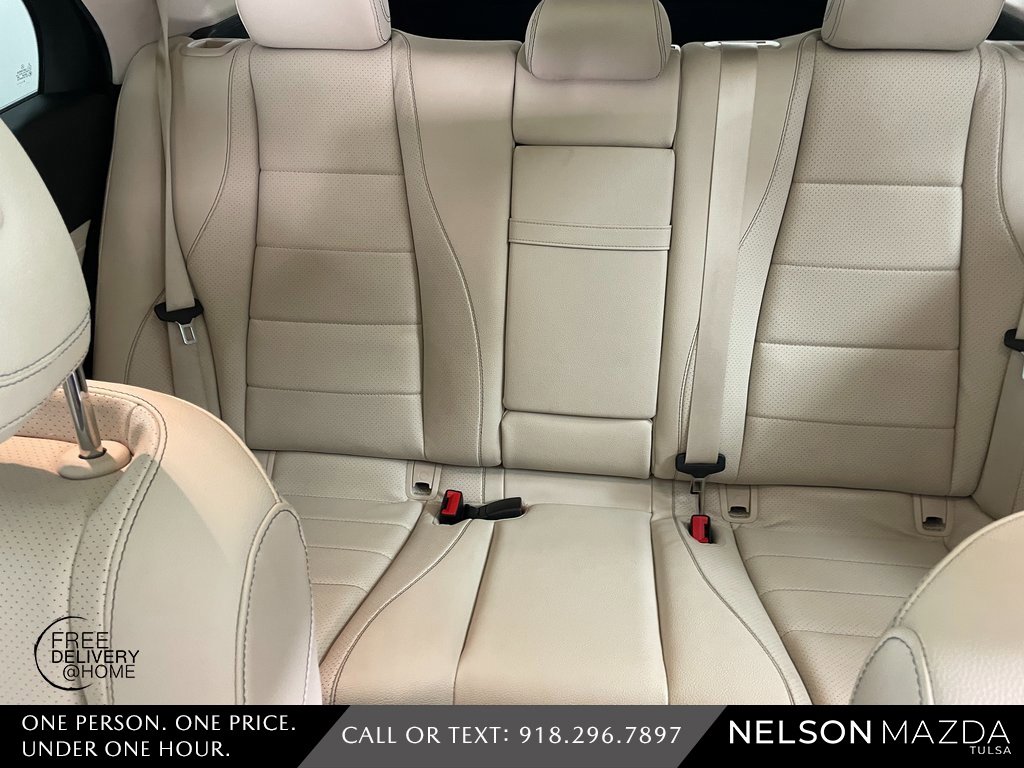 Used 2021 Mercedes-Benz GLE 350 4MATIC image 31