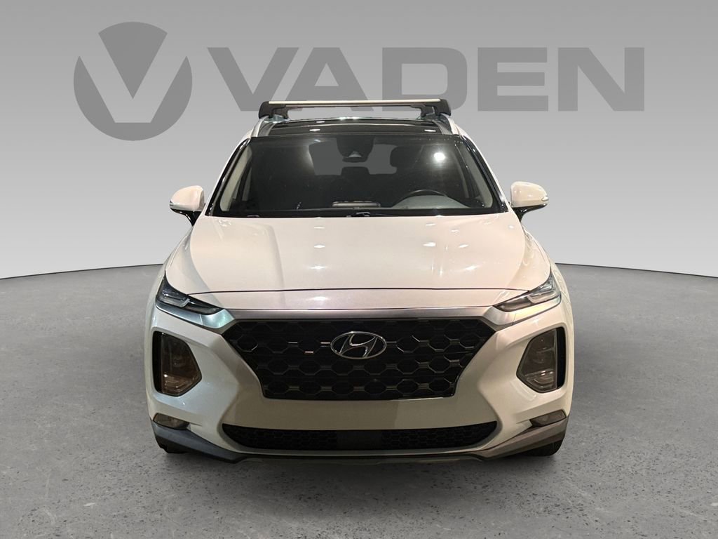 Used 2019 Hyundai Santa Fe Limited image 27