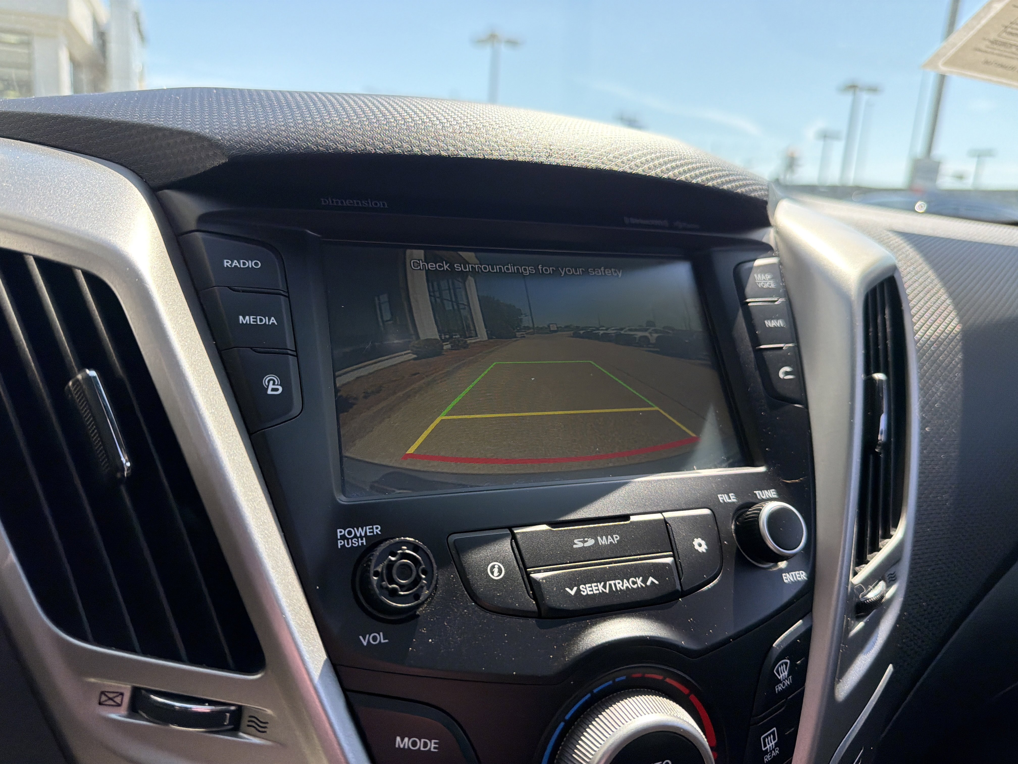 Used 2017 Hyundai Veloster Value Edition FWD image 40