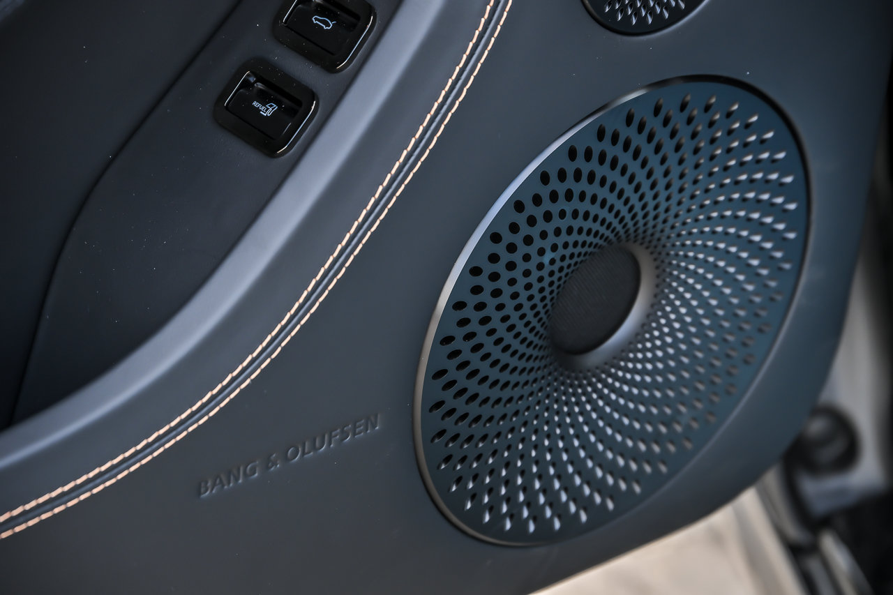 New 2026 Bentley Continental GT AWD/4WD image 24