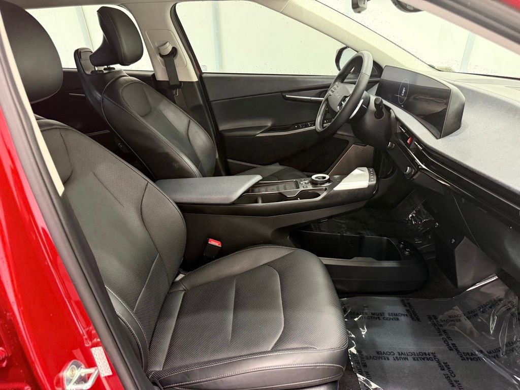 Used 2022 Kia EV6 Wind w/ Wind Technology Package AWD/4WD image 24