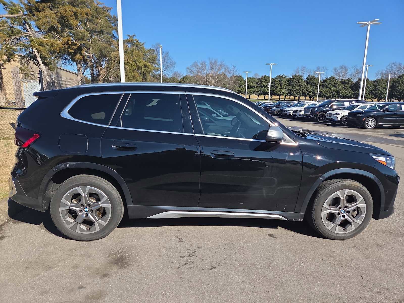 Used 2023 BMW X1 xDrive28i w/ Convenience Package image 3