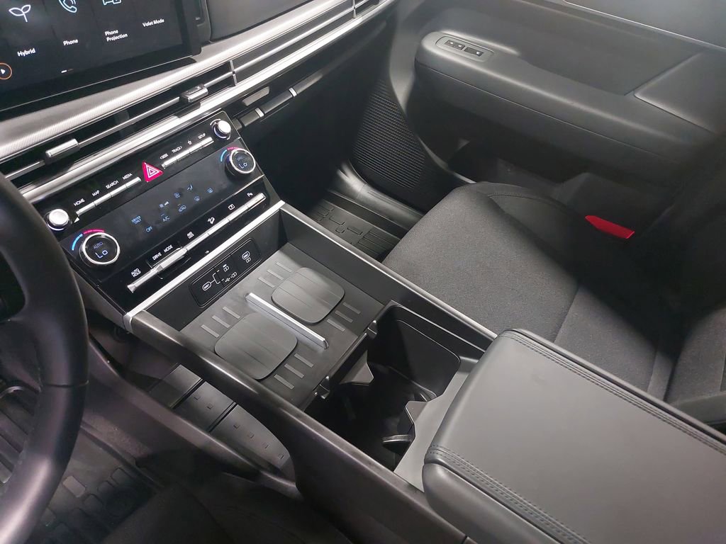 Certified 2026 Hyundai Santa Fe SE AWD/4WD image 27