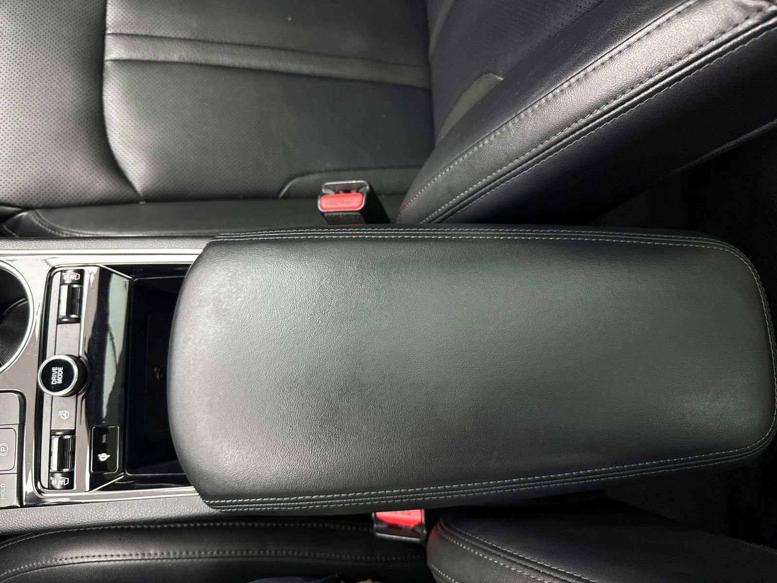 Used 2021 Kia K5 EX w/ EX Premium Package image 32