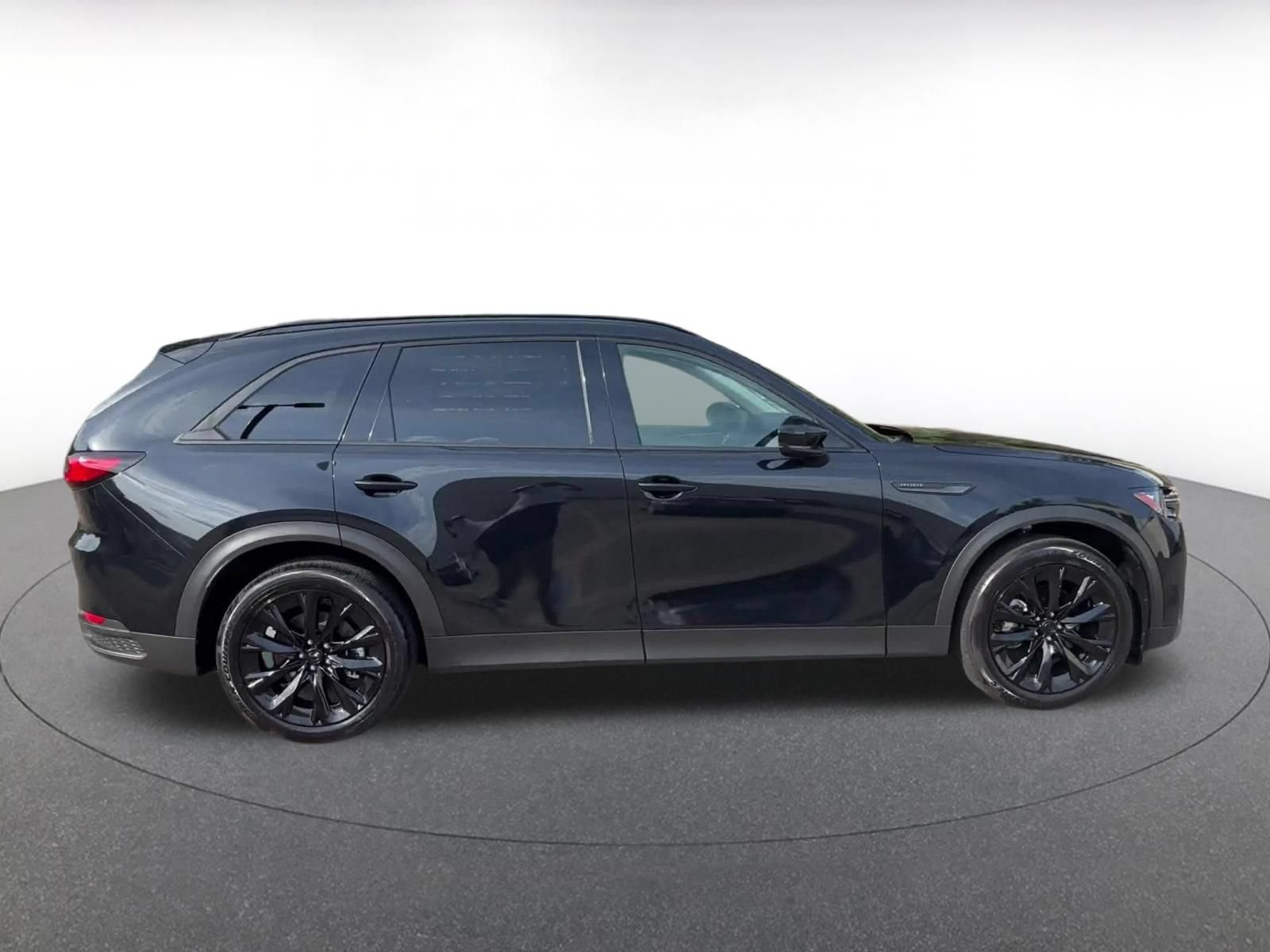 Used 2026 MAZDA CX-90 3.3 Turbo w/ Premium Sport Pkg AWD/4WD image 13