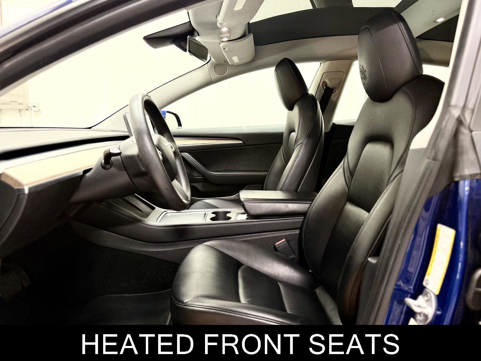 Used 2022 Tesla Model 3 Long Range image 13