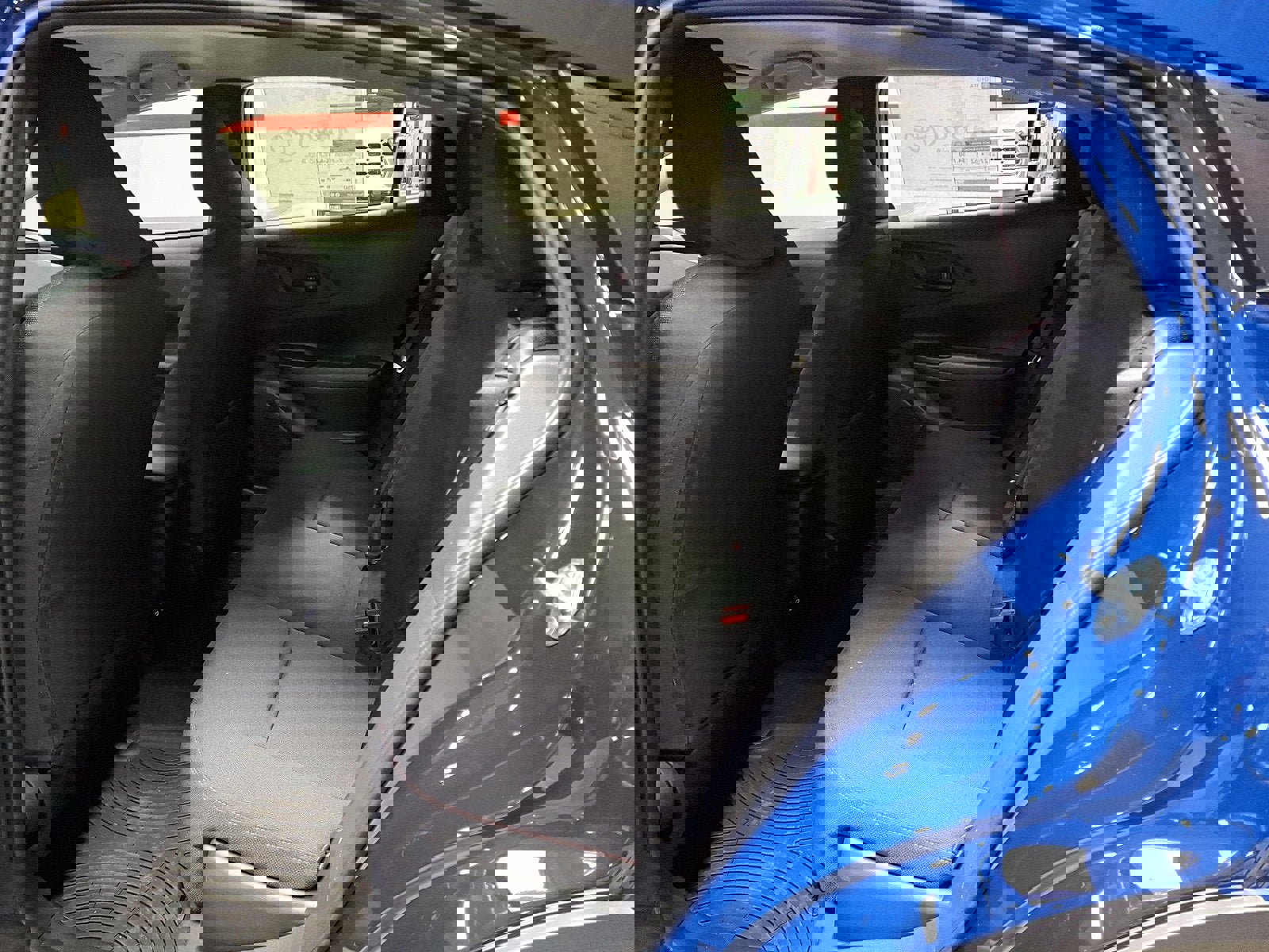 New 2026 Toyota Prius Plug-In Hybrid image 6