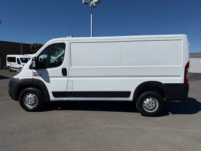Used 2019 RAM ProMaster 1500 w/ Mopar Trailer Tow Group image 6