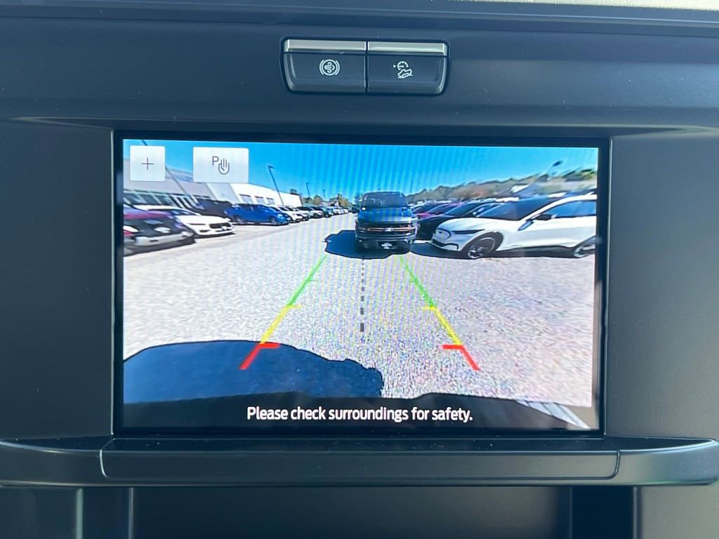 New 2026 Ford F250 XLT w/ FX4 Off-Road Package image 29