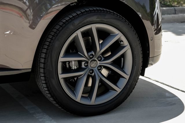 New 2026 Land Rover Range Rover SE AWD/4WD image 72