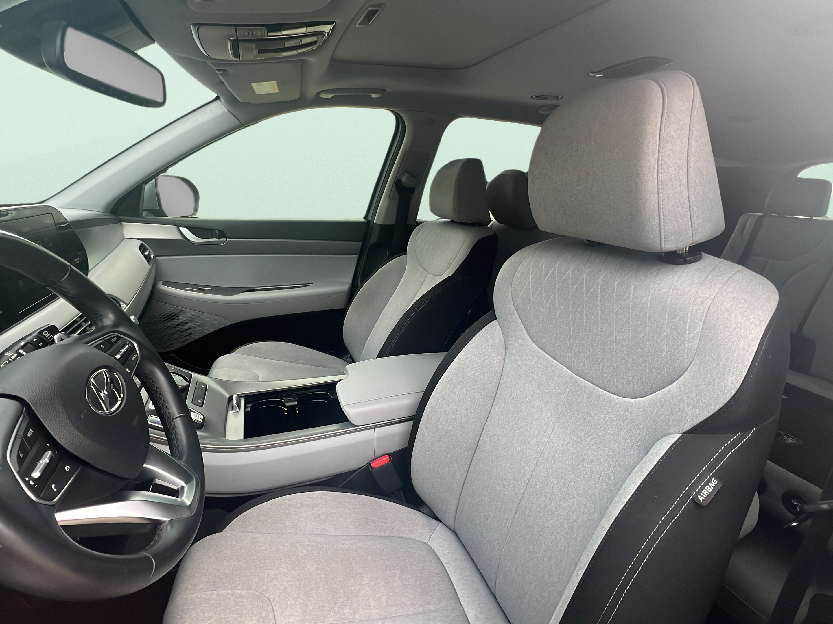 Used 2020 Hyundai Palisade SEL w/ Convenience Package FWD image 29