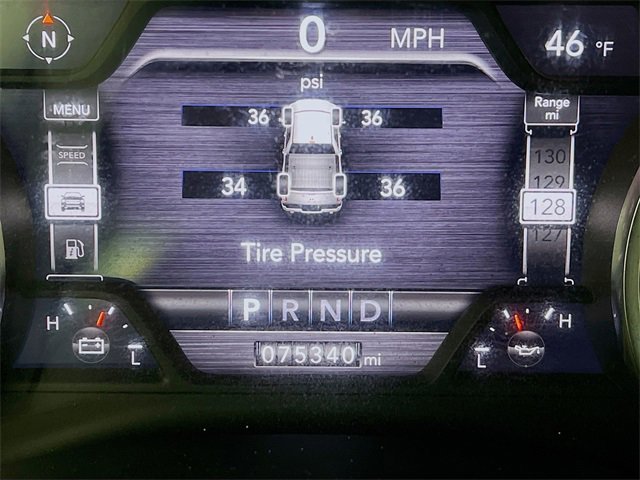 Used 2020 RAM 1500 Big Horn image 15