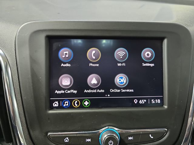 Used 2024 Chevrolet Equinox LT w/ LPO, Floor Liner Package image 23