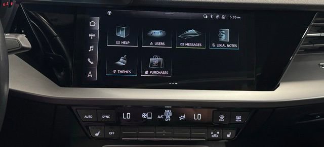 Used 2024 Audi A3 2.0T Premium FWD image 17