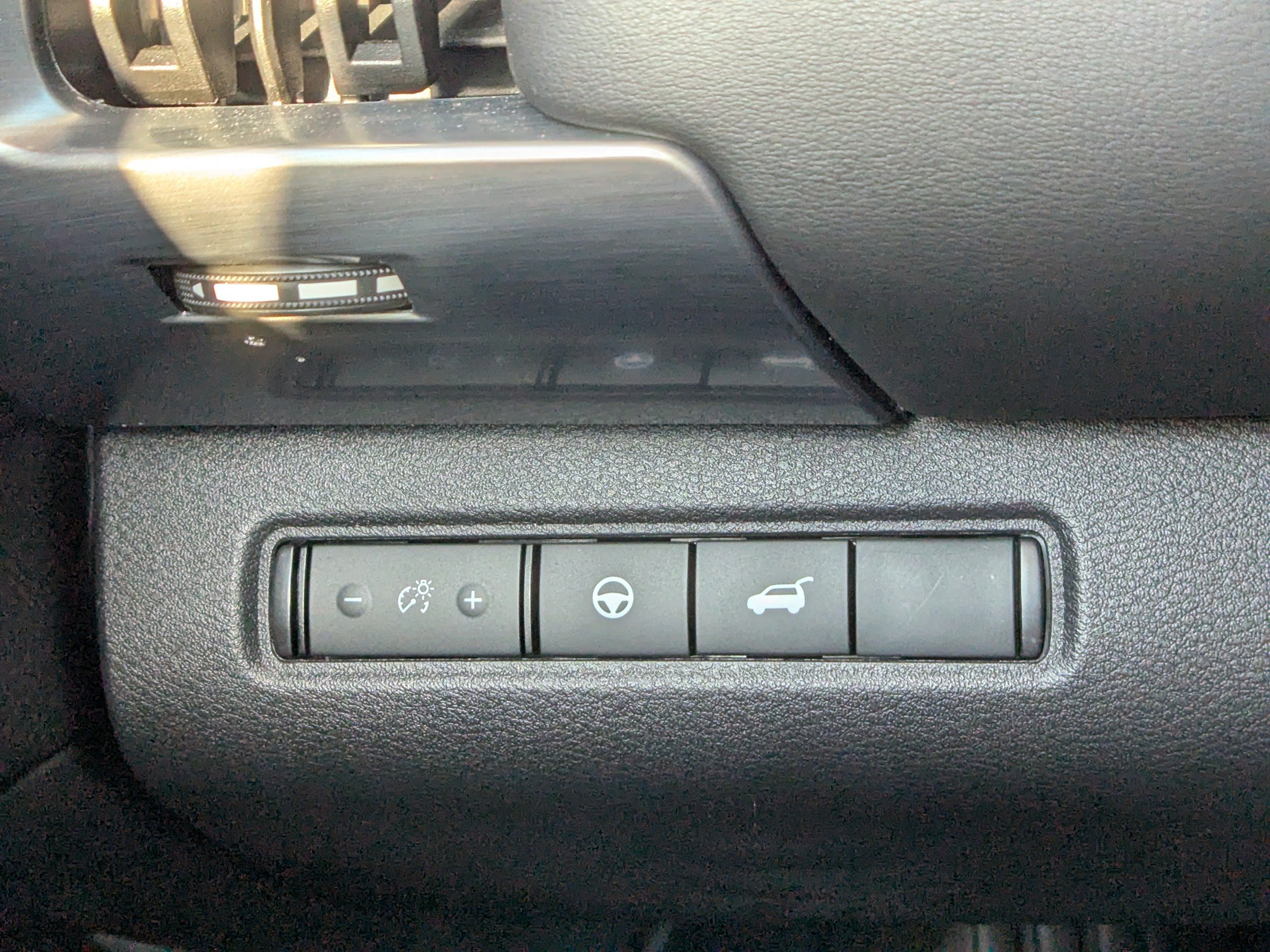 Used 2023 Nissan Pathfinder SL w/ Black Appearance Package AWD/4WD image 33