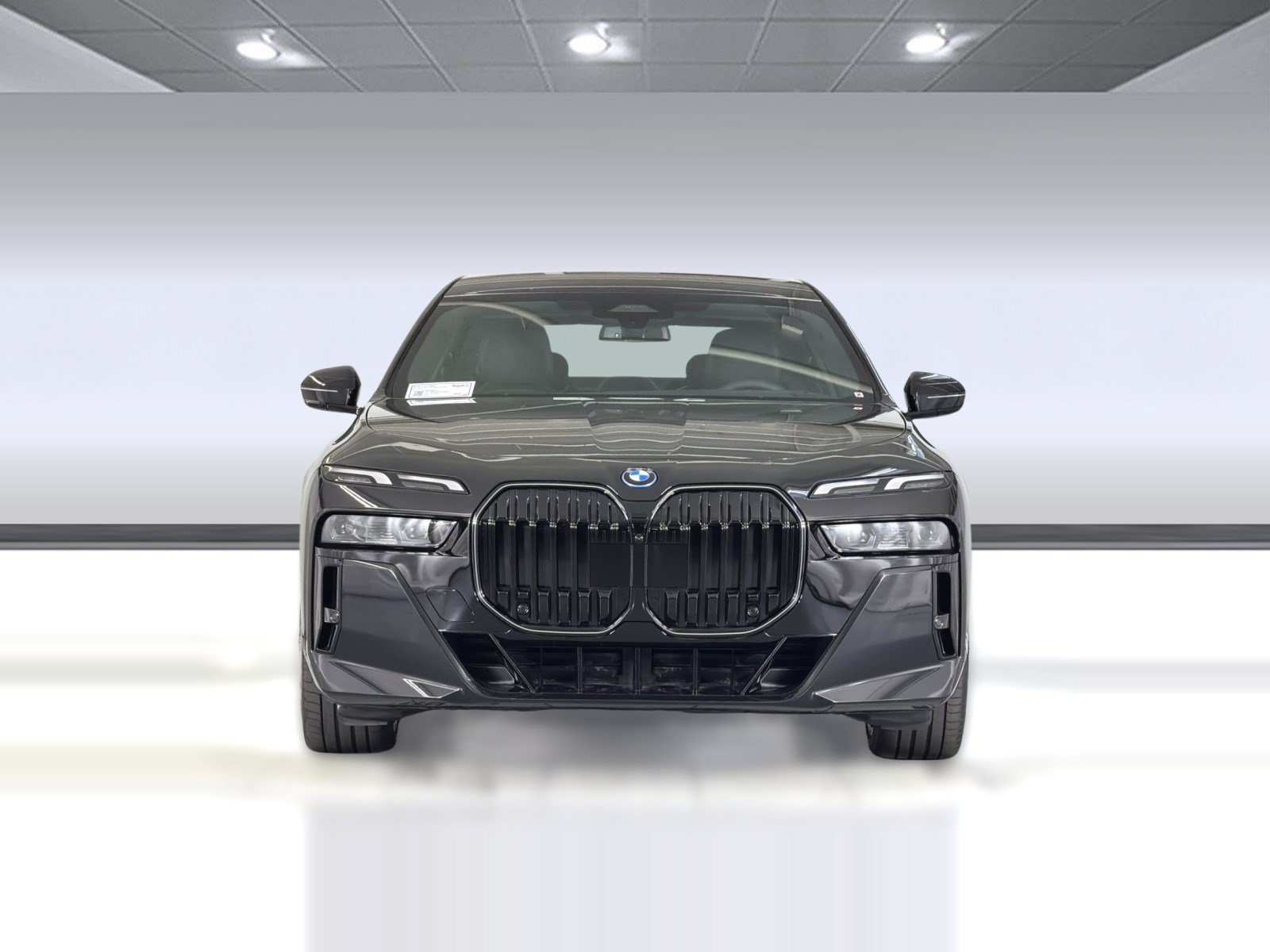 Used 2026 BMW i7 xDrive60 w/ M Sport Package RWD image 6