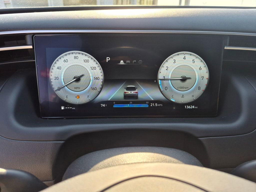 Used 2023 Hyundai Santa Cruz SEL Premium image 19