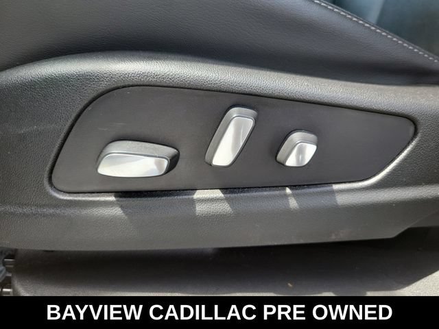 Used 2020 Cadillac XT6 Premium Luxury FWD image 22
