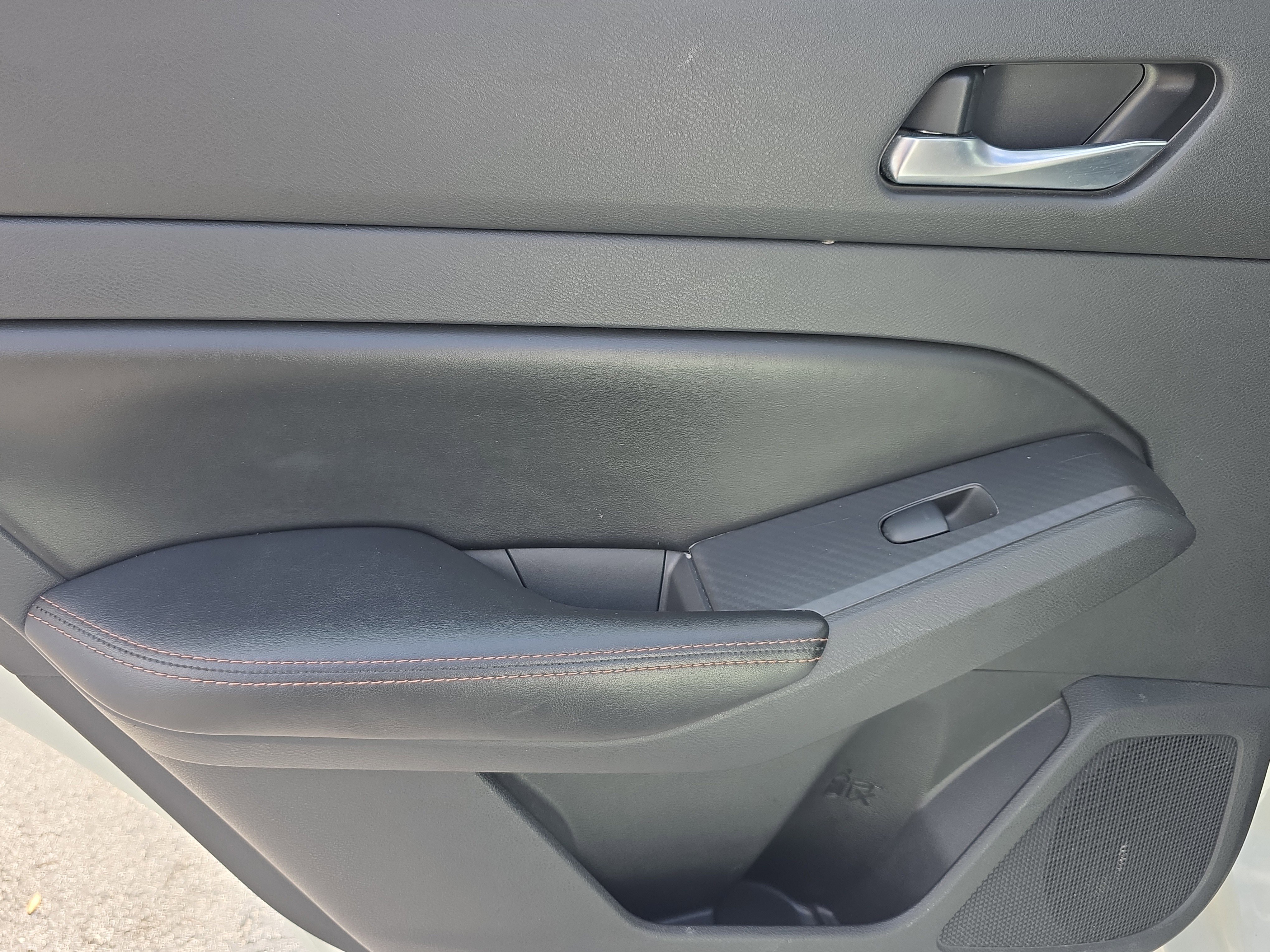 Used 2022 Nissan Altima 2.5 SR image 14