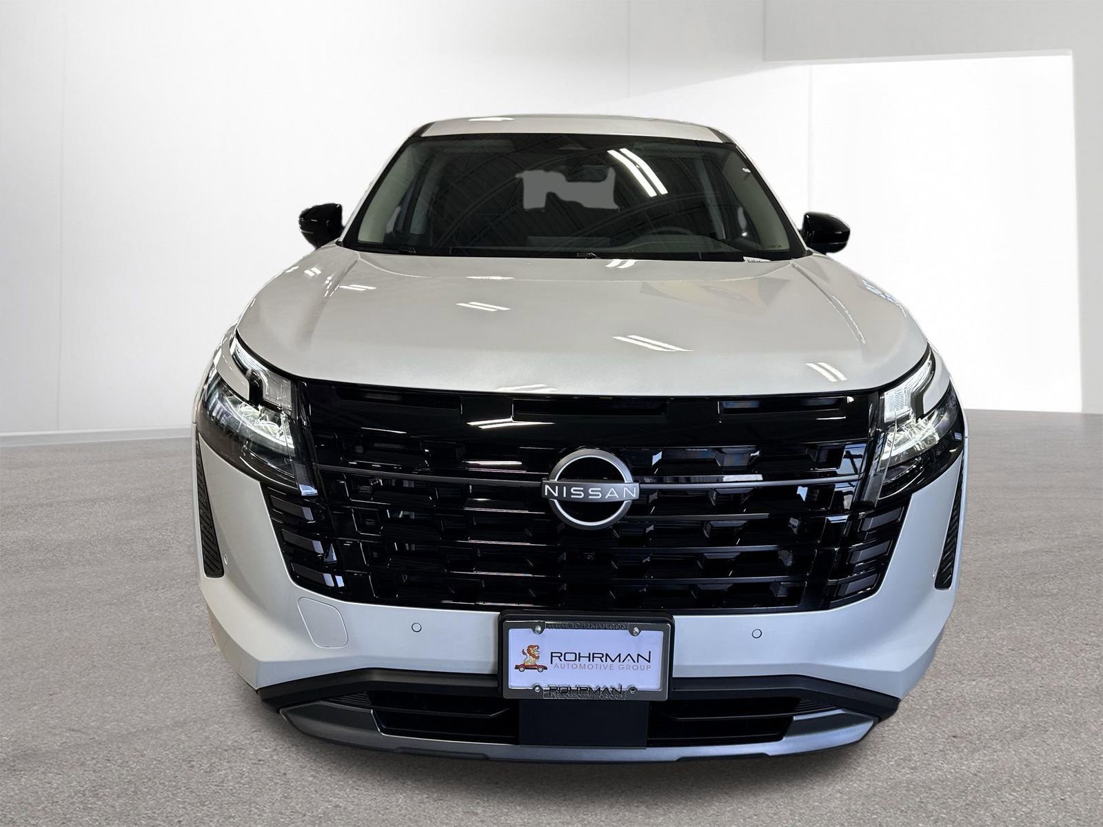 New 2026 Nissan Pathfinder SL AWD/4WD image 30