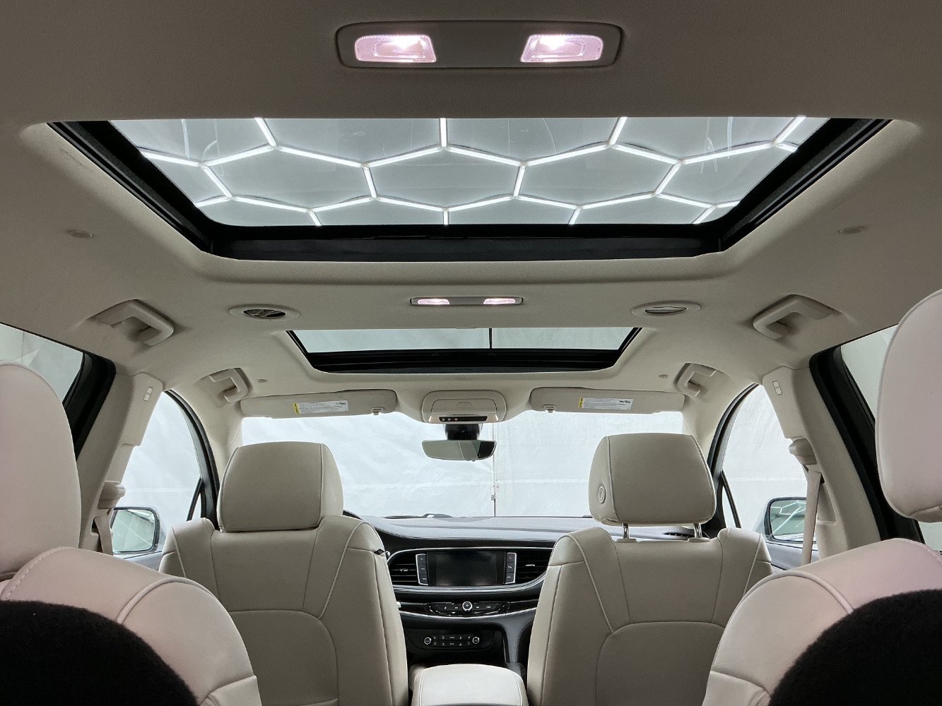 Used 2022 Buick Enclave Avenir w/ Trailering Package, 5000 lbs. AWD/4WD image 27